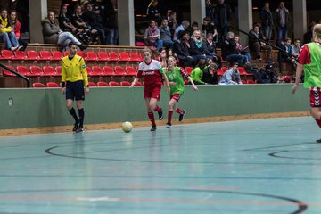 Bild 493 - B-Juniorinnen Kreismeisterschaft